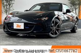 mazda roadster 2019 CFJ1667762