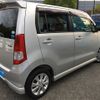 suzuki wagon-r 2009 CFJ1871205 image 4