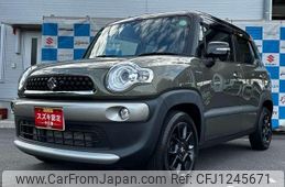 suzuki xbee 2021 quick_quick_4AA-MN71S_MN71S-204218
