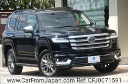 toyota land-cruiser 2023 quick_quick_3BA-VJA300W_VJA300-4095721