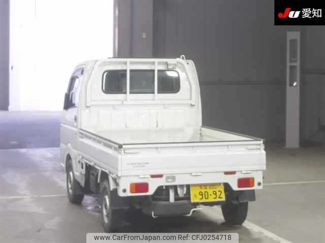 mitsubishi minicab-truck 2021 -MITSUBISHI 【多摩 480ﾅ9092】--Minicab Truck DS16T--525733---MITSUBISHI 【多摩 480ﾅ9092】--Minicab Truck DS16T--525733- image 2