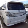 toyota vellfire 2008 -TOYOTA--Vellfire ANH25W--ANH25-8002997---TOYOTA--Vellfire ANH25W--ANH25-8002997- image 2