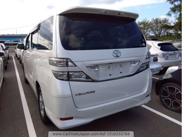 toyota vellfire 2008 -TOYOTA--Vellfire ANH25W--ANH25-8002997---TOYOTA--Vellfire ANH25W--ANH25-8002997- image 2