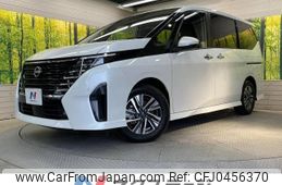 nissan serena 2023 -NISSAN--Serena 5BA-FC28--FC28-012066---NISSAN--Serena 5BA-FC28--FC28-012066-