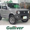 suzuki jimny 2023 -SUZUKI--Jimny 3BA-JB64W--JB64W-307854---SUZUKI--Jimny 3BA-JB64W--JB64W-307854- image 1
