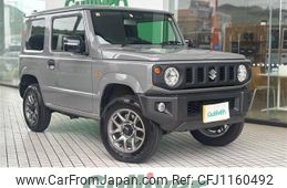 suzuki jimny 2023 -SUZUKI--Jimny 3BA-JB64W--JB64W-307854---SUZUKI--Jimny 3BA-JB64W--JB64W-307854-