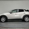 mazda cx-3 2023 CFJ1560242 image 4