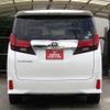 toyota alphard-g 2018 CFJ1713716 image 11
