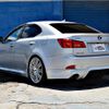 lexus is 2006 CFJ1817405 image 4