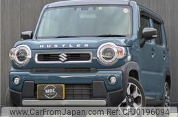 suzuki hustler 2020 quick_quick_5AA-MR92S_MR92S-129564