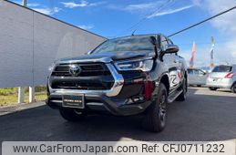 toyota hilux 2023 GOO_NET_EXCHANGE_1200244A30241219W001