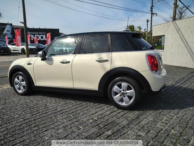 mini mini-others 2018 -BMW--BMW Mini XT15--WMWXT320002G58247---BMW--BMW Mini XT15--WMWXT320002G58247- image 2