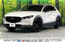 mazda cx-3 2022 quick_quick_DMEJ3P_DMEJ3P-101327