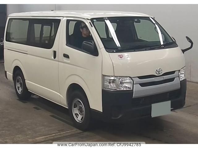 toyota hiace-van 2020 quick_quick_QDF-GDH206V_GDH206-2008539 image 1