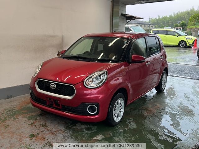 daihatsu boon 2016 -DAIHATSU--Boon M700S-0000299---DAIHATSU--Boon M700S-0000299- image 1
