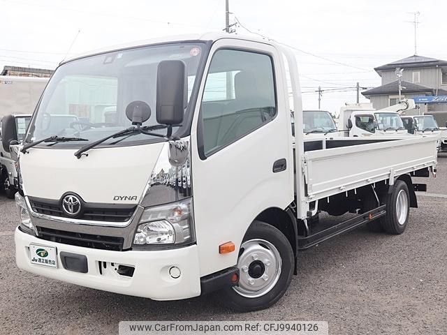 toyota dyna-truck 2018 GOO_NET_EXCHANGE_0207851A30240606W002 image 2