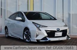 toyota prius 2016 quick_quick_DAA-ZVW51_6048367