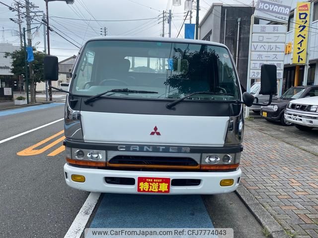 mitsubishi-fuso canter 1994 GOO_NET_EXCHANGE_0602474A30220825W001 image 2