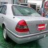 mercedes-benz c-class 1997 CFJ1881603 image 24
