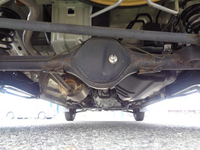Usukani Exhaust Pipe (526B)