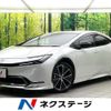 toyota prius 2023 quick_quick_MXWH60_MXWH60-4018106 image 1
