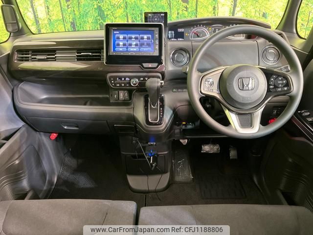 honda n-box 2017 quick_quick_JF3_JF3-1028415 image 2