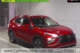 mitsubishi eclipse-cross 2022 -MITSUBISHI--Eclipse Cross GK1W-0400559---MITSUBISHI--Eclipse Cross GK1W-0400559-