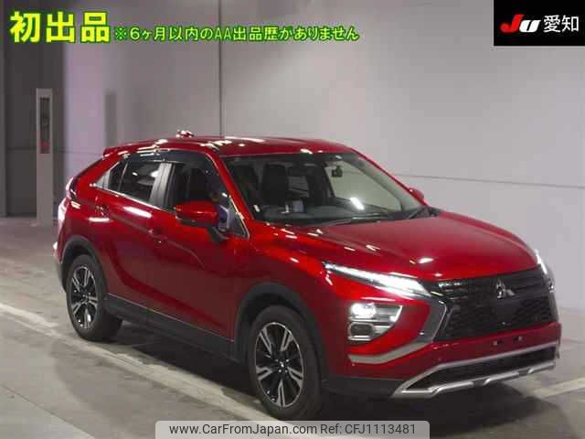 mitsubishi eclipse-cross 2022 -MITSUBISHI--Eclipse Cross GK1W-0400559---MITSUBISHI--Eclipse Cross GK1W-0400559- image 1