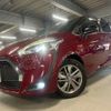 toyota sienta 2019 -TOYOTA 【とちぎ 541ﾑ1118】--Sienta 6AA-NHP170G--NHP170-7185943---TOYOTA 【とちぎ 541ﾑ1118】--Sienta 6AA-NHP170G--NHP170-7185943- image 2