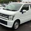 suzuki wagon-r 2018 GOO_JP_700090373030250511001 image 9