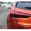 lexus ux 2019 CFJ1811090 image 16