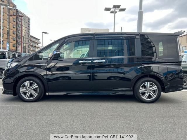 honda stepwagon-spada 2018 quick_quick_6AA-RP5_RP5-1067014 image 2