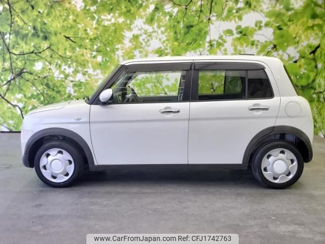 suzuki alto-lapin 2022 CFJ1742763 image 2