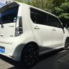suzuki wagon-r 2013 CFJ1720045 image 4