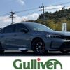 honda civic 2025 -HONDA--Civic 6BA-FL5--FL5-1207030---HONDA--Civic 6BA-FL5--FL5-1207030- image 1