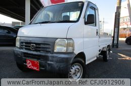 honda acty-truck 1999 -HONDA--Acty Truck GD-HA7--HA7-1015364---HONDA--Acty Truck GD-HA7--HA7-1015364-