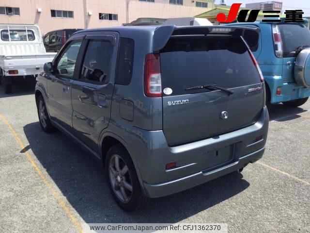 suzuki kei 2003 -SUZUKI--Kei HN22S--771560---SUZUKI--Kei HN22S--771560- image 2