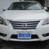 nissan sylphy 2019 -NISSAN--SYLPHY DBA-TB17--TB17-035274---NISSAN--SYLPHY DBA-TB17--TB17-035274- image 2