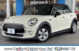 mini mini-others 2018 -BMW--BMW Mini DBA-XU15M--WMWXU72070TN40529---BMW--BMW Mini DBA-XU15M--WMWXU72070TN40529-