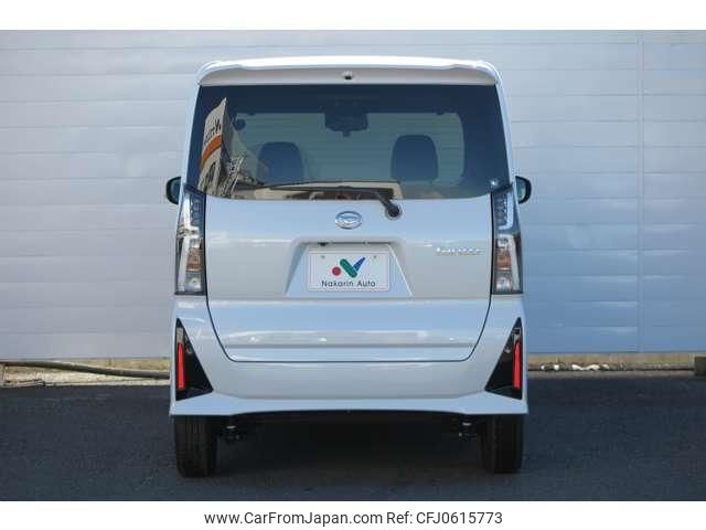 daihatsu tanto 2023 quick_quick_5BA-LA650S_LA650S-0286245 image 2