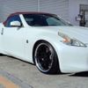 nissan fairlady-z 2011 -NISSAN 【京都 302ﾐ1165】--Fairlady Z CBA-HZ34--HZ34-200158---NISSAN 【京都 302ﾐ1165】--Fairlady Z CBA-HZ34--HZ34-200158- image 29