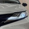 toyota camry 2020 -TOYOTA--Camry DAA-AXVH70--AXVH70-1063690---TOYOTA--Camry DAA-AXVH70--AXVH70-1063690- image 11