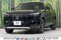 honda vezel 2024 CFJ1821038