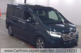 honda stepwagon-spada 2018 quick_quick_6AA-RP5_RP5-1067597