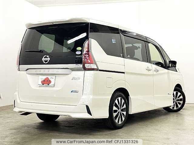 nissan serena 2017 504928-930985 image 2