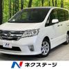 nissan serena 2013 -NISSAN--Serena DAA-HFC26--HFC26-117816---NISSAN--Serena DAA-HFC26--HFC26-117816- image 1