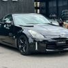 nissan fairlady-z 2005 CFJ1746786 image 11