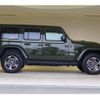 chrysler jeep-wrangler 2023 -CHRYSLER 【豊橋 301ﾎ6954】--Jeep Wrangler JL20L--PW603743---CHRYSLER 【豊橋 301ﾎ6954】--Jeep Wrangler JL20L--PW603743- image 6