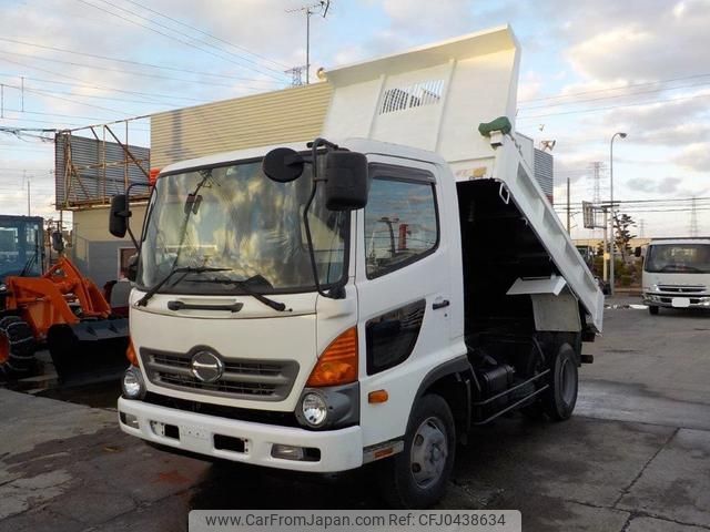 hino ranger 2015 GOO_NET_EXCHANGE_0302609A30241112W001 image 1