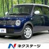 suzuki alto-lapin 2021 CFJ8657725 image 1